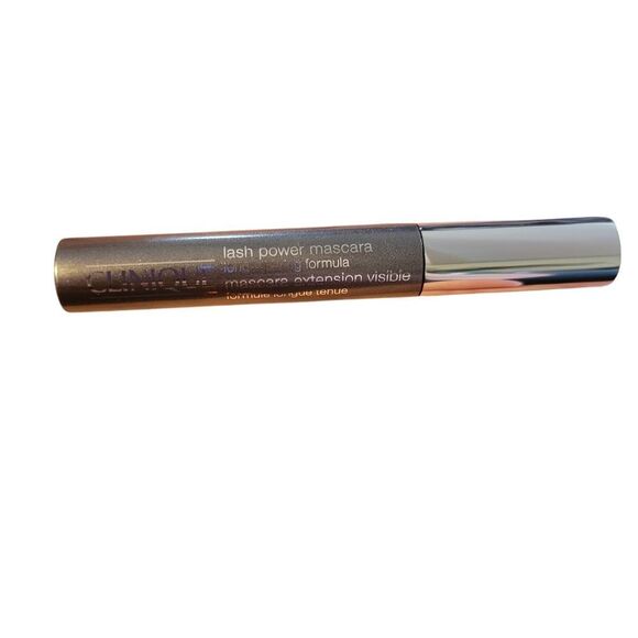 Clinique Lash Power Mascara Dark Chocolate 04 - Picture 3 of 3